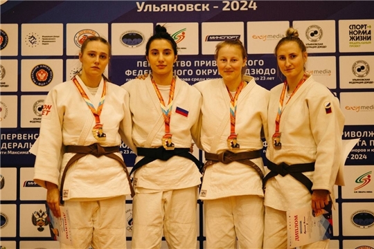 Лия Семенова продолжает покорять вершины в дзюдо!