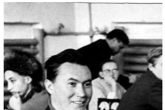 Открыта регистрация на Мемориал чемпиона РСФСР (1966) по шахматам Владимира Дмитриевича Сергиевского