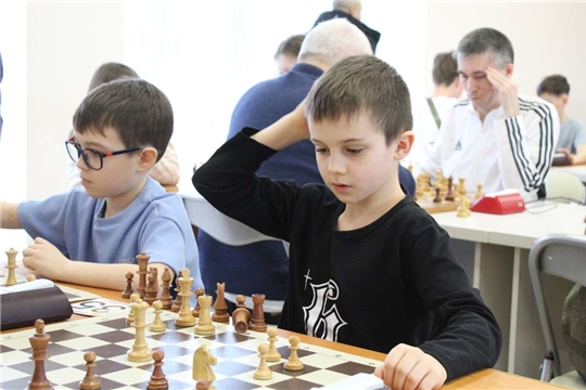 Мемориал чемпиона РСФСР (1966) по шахматам Владимира Сергиевского