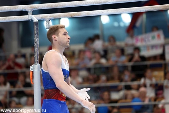 Владислав Поляшов выиграл серебряную медаль Игр стран БРИКС!
