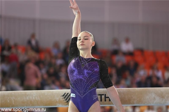 Герасимова Елена на тренировочном мероприятии в г. Анталия