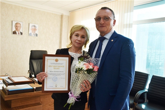 С Днем Рождения, Маргарита Владимировна!