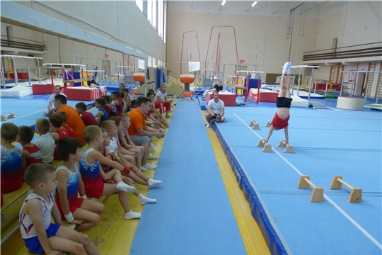О спорт! Ты - мир!