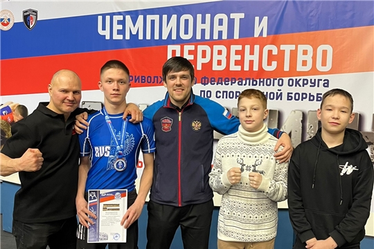Чемпионат и Первенство ПФО по спортивной  борьбе- панкратион ( г. Оренбург) 20-23 марта 2024 года.