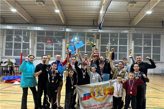 Чемпионат и Первенство Ульяновской области 30.03.2024