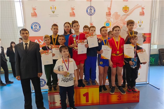9 марта в СШ им. В.С.Соколова г. Чебоксары прошёл Чемпионат и Первенство Чувашской Республики по ушу