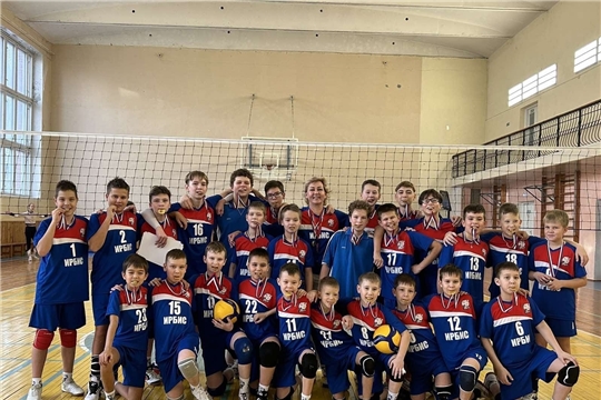 Воспитанники спортивной школы победители и призеры соревнований