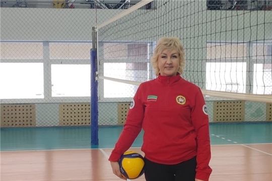 Елена Смирнова награждена Почетной грамотой Министерства спорта Российской Федерации