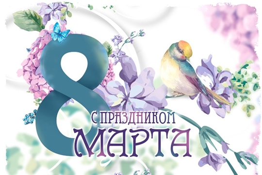 С 8 Марта, смелые и красивые спортсменки!