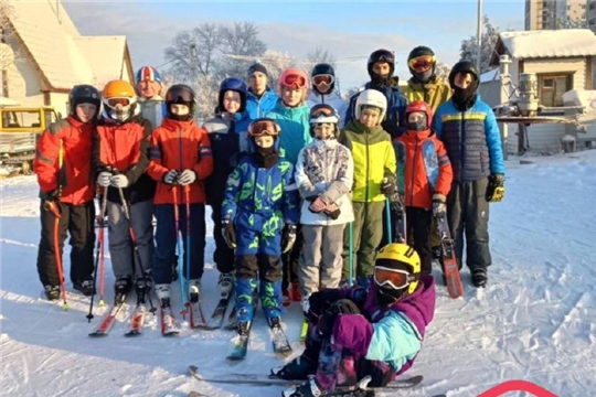Записаться в спортивную школу через Госуслуги!