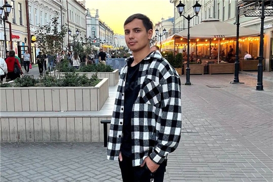 С днем рождение, Михаил Викторович!