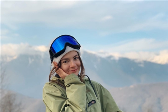 Золото на I этапе Кубка России по фристайлу!