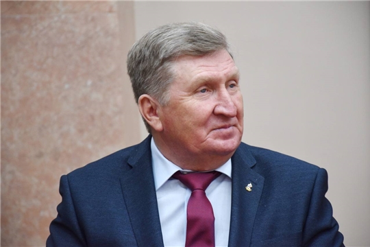 С Днем Рождения, Валерия Витальевича Васильева!