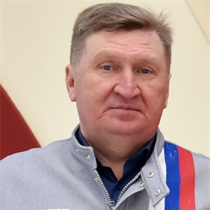 Васильев Валерий Витальевич
