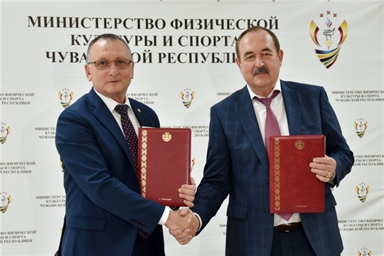 АРМИЯ ФИЗКУЛЬТУРНИКОВ РЕСПУБЛИКИ ПРОДОЛЖАЕТ ПОПОЛНЯТЬСЯ