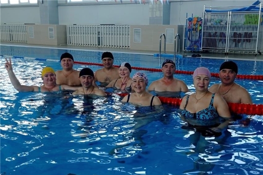 День здоровья и спорта