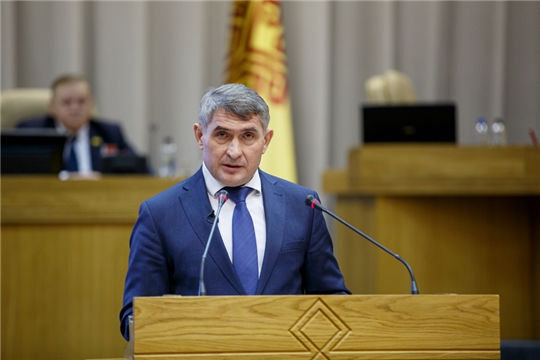 На спортивную отрасль Чувашии за последние 3 года направлено почти 6 млрд рублей