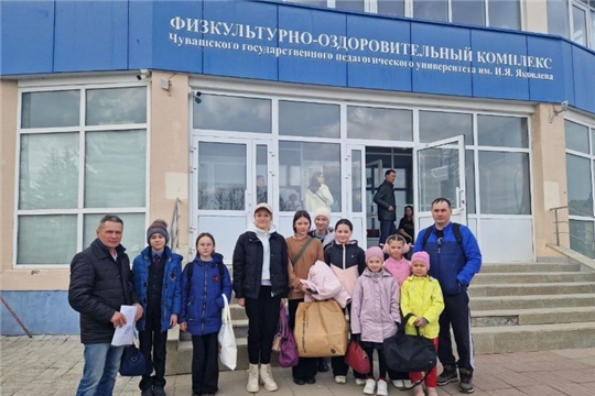 Воспитанники СШ "Хелхем" успешно выступили на соревнованиях "Юный пловец"