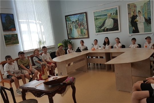 «Я живу в России» 
