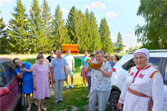 Лучший отдых после работы – в музее!