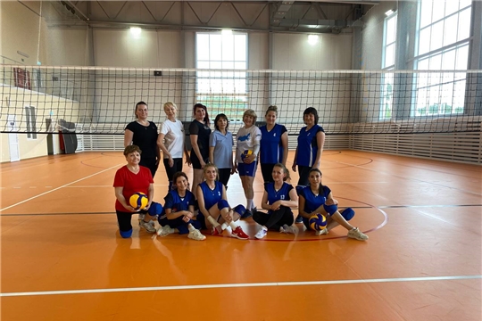 День здоровья и спорта