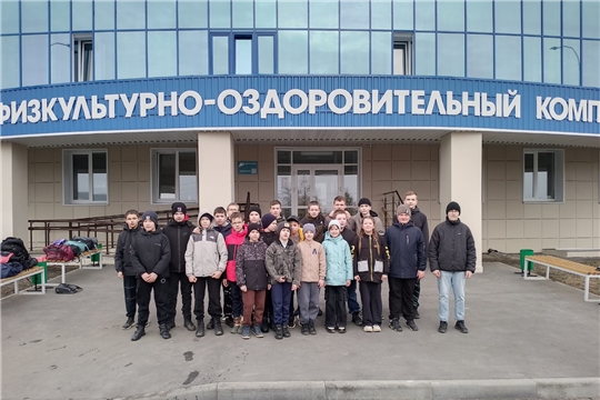"10 000 шагов к жизни"