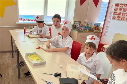 Книжкина больница