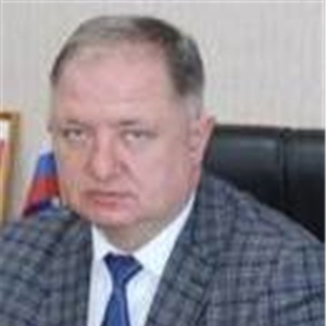 Гудов Олег Викторович