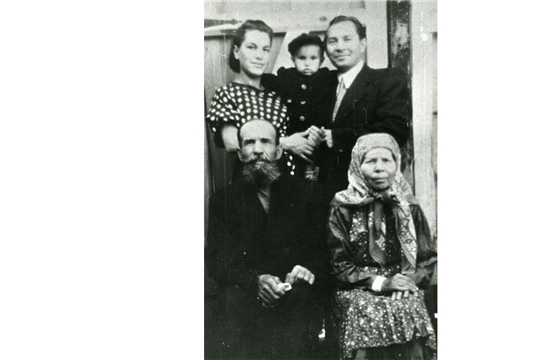 Летчик пулма ěмěтленнě – сцена ăсти пулса тăнă