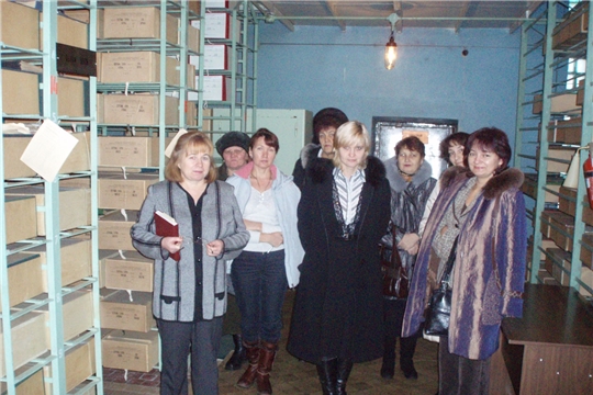 Курсы повышения квалификации