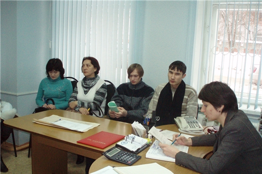 Практика студентов