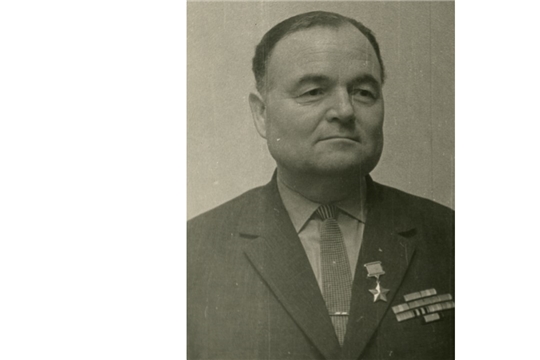 «Чувашский орел»