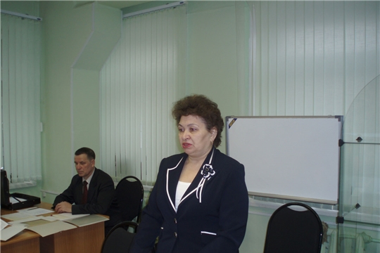 Открылись курсы повышения квалификации