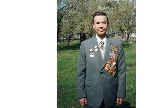Поздравляем держателя личного архива