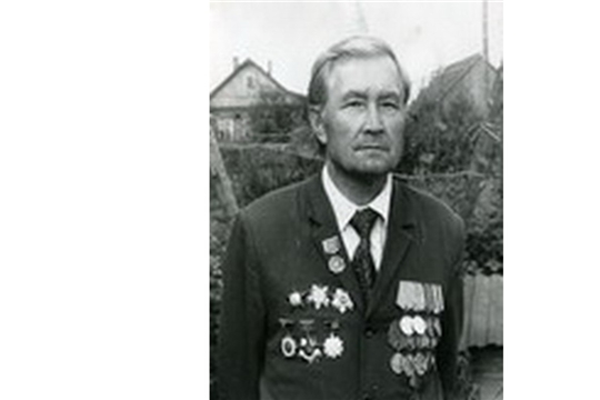 К 90-летию Аркадия Алексеевича Самарина