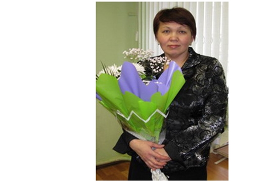 Поздравляем 