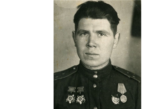 К юбилею Александра Васильевича Кочетова