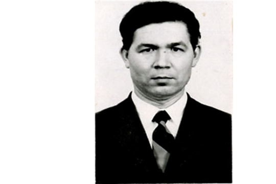 75 лет со дня рождения Прокопьева Леонида Прокопьевича