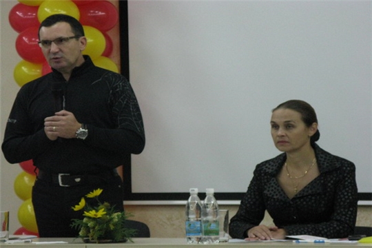 Поздравляем с наградой