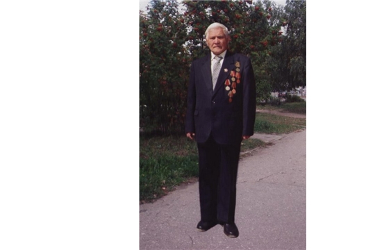 Пополнение Архивного фонда личным архивом Н.В. Васильева (Ыдарай)
