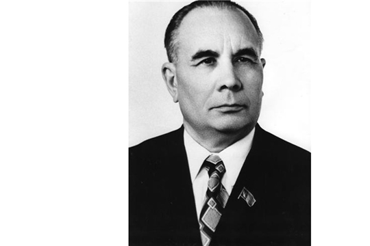К 95-летию со дня рождения Семена Матвеевича Ислюкова