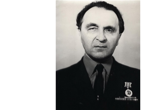 К 85-летию со дня рождения Юрия Александровича Илюхина