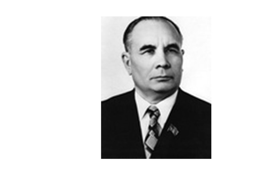 Жизнь посвятил делу развития Чувашии