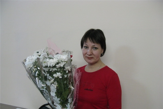 Поздравляем с юбилеем!
