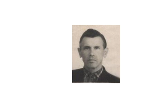 Дмитриев Павел Дмитриевич