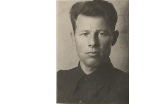 100 лет со дня рождения Енчикова Н.П.