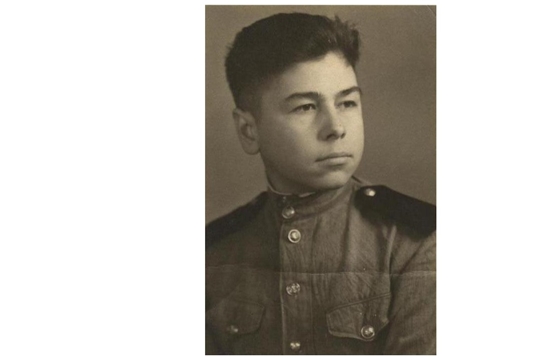 85 лет со дня рождения Зюзина Александра Михайловича