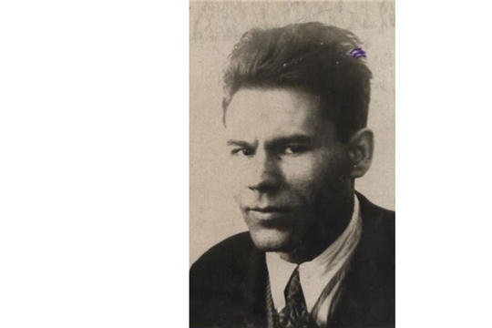 Степан Антонович Шумков (Стихван Шавлы)