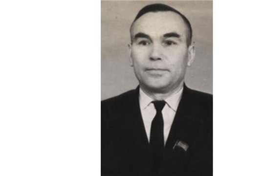 Владимиров Петр Владимирович