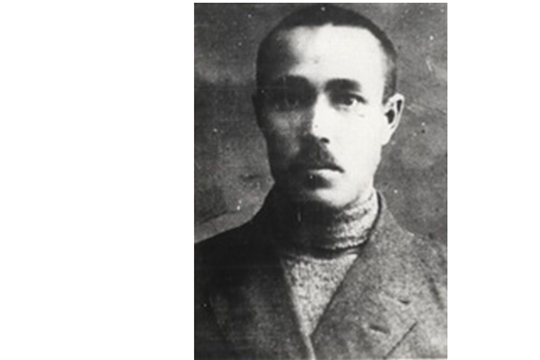 120 лет со дня рождения Сергея Андреевича Коричева